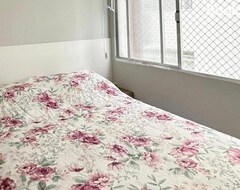 Casa/apartamento entero A Tranquilidade Esta A Seu Alcance. (São Vicente, Brasil)