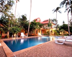 Hotel Aonang Lake Side Bungalow (Krabi, Thailand)