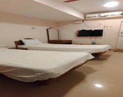 Khách sạn Ksp Lodge (Cuddalore, Ấn Độ)
