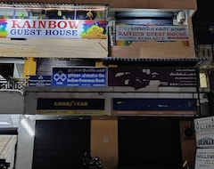 Hotelli Oyo Rainbow Guest House (Chennai, Intia)