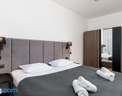 Cijela kuća/apartman Revesen Premium Apartments (Krakov, Poljska)