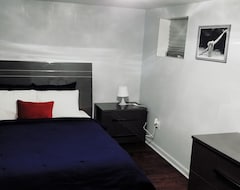 Casa/apartamento entero Nyc Nj Romantic And Cozy Hideaway (Elizabeth, EE. UU.)