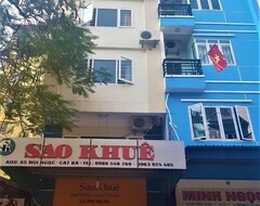 Khách sạn Sao Khuê (Hải Phòng, Việt Nam)