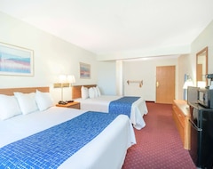 Hotel Travelodge Spearfish (Spearfish, USA)