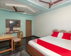 Hotelli sri Murugan beach paradise hotel (Mahabalipuram, Intia)
