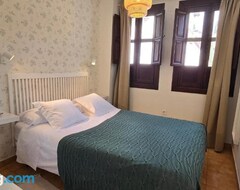 Tüm Ev/Apart Daire Apartamento Casa Ruan Albaicin (Granada, İspanya)