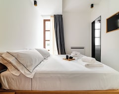 Otel Arringo - Stay Comfy (Conversano, İtalya)