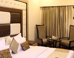 Khách sạn Hotel Rupam (Delhi, Ấn Độ)