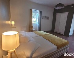 Bed & Breakfast Domaine Ostriconi (Palasca, Francia)