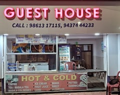 Hotelli Ruchi Guest House (Baripada, Intia)