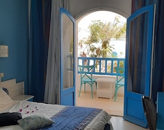 Hotelli Dar Salem (Houmt Souk, Tunisia)