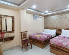 Guesthouse HOTEL SUKHMANI (Guwahati, India)