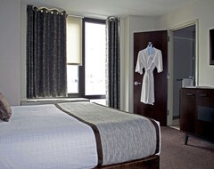 Hotell Distrikt New York City, Tapestry Collection By Hilton (New York, USA)