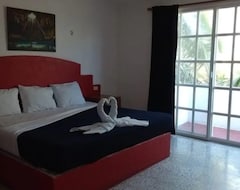 Apart Otel Progreso Beach Hotel (Progreso, Meksika)