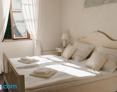 Toàn bộ căn nhà/căn hộ Zamecke Apartma Krinec (Krinec, Cộng hòa Séc)