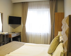 Hotel Cadde 7 Otel (Ankara, Turkey)