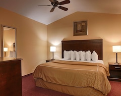Hotel Americas Best Value Inn (Winnsboro, USA)