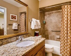 Hotel Eagle Point - One Bedroom (Vail, USA)