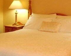 Hotelli Bed & Breakfast Adare House (Westport, Irlanti)
