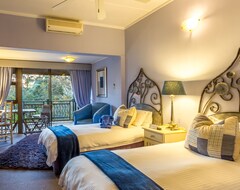 Hotel Jorn's Guesthouse (Nelspruit, South Africa)