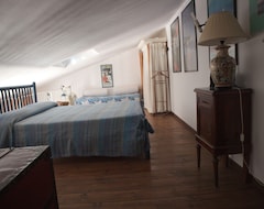 Toàn bộ căn nhà/căn hộ The Apartment Gemma - Tuscany (Livorno, Ý)