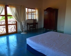 Khách sạn Miss Margrits Guesthouse (Granada, Nicaragua)