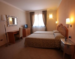 Hotel La Perla (Arbatax, Italien)