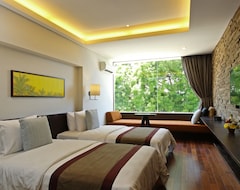 Khách sạn Watermark Hotel & Spa Bali (Jimbaran, Indonesia)