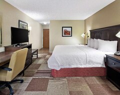 Hotel Hampton Inn Dallas-Irving-Las Colinas (Irving, USA)