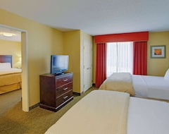 Otel La Quinta Inn & Suites Richmond - Kings Dominion (Doswell, ABD)