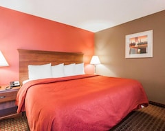 Khách sạn Quality Suites Near Wolfchase Galleria (Cordova, Hoa Kỳ)