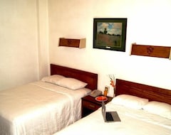 Khách sạn Hotel Premier (Saltillo, Mexico)