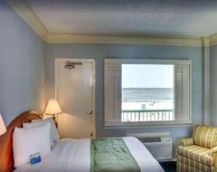Hotelli Newcastle Hotel (Virginia Beach, Amerikan Yhdysvallat)
