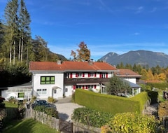 Cijela kuća/apartman Apartment Franke In Garmisch-partenkirchen - 6 Persons, 3 Bedrooms (Attenkirchen, Njemačka)