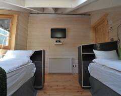 Toàn bộ căn nhà/căn hộ Luxury Solid Wood Holiday Home In A Dream Location. (Bœrsch, Pháp)