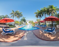 Hotel Royal Decameron Club Caribbean (Runaway Bay, Jamaica)