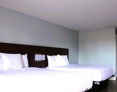 Motel Florence Inn And Suites (Floransa, ABD)