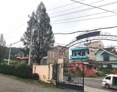 Hotelli Villa Mutiara Asri - No.18 By Dinda (Berastagi, Indonesia)