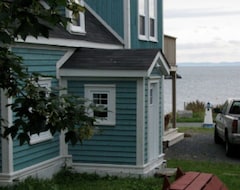 Casa/apartamento entero Love'S Anchor By The Sea - Upper Island Cove (Harbour Grace, Canadá)