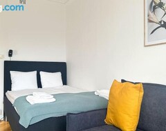 Cijela kuća/apartman Stay Inn Apartment Sveavagen (Stockholm, Švedska)