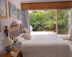 Hele huset/lejligheden Private Villa With Own Pool In Quiet Cul-de-sac Close To Puerto Banus (Marbella, Spanien)
