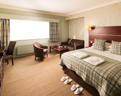 Hotelli Mercure Bradford, Bankfield Hotel (Bradford, Iso-Britannia)