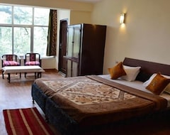 Hotel Treebo Trend Kosmos Anamika 7-8 Minutes Walk From Nainital Lake (Nainital, India)