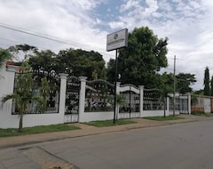Hotel Casa Blanca (Managua, Nicaragua)
