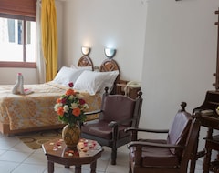 Hotel Sindibad (Agadir, Fas)