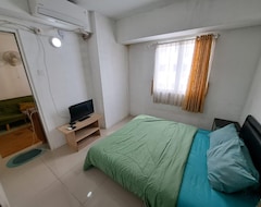 Khách sạn OYO 93364 Apartement Grand Sentraland By King Property (Karawang, Indonesia)