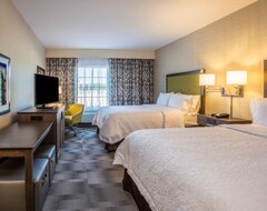 Hotel Hampton Inn & Suites Yonkers - Westchester, NY (Yonkers, USA)