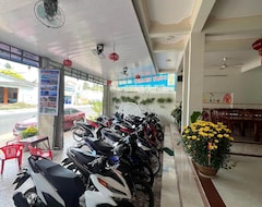 Hotel Thanh Truc (Mui Ne, Vietnam)