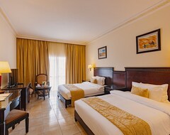 Hotel Grand Mogador Agdal & Spa (Marakeš, Maroko)