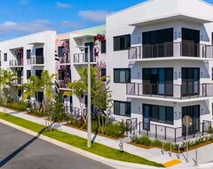 Khách sạn Lux And Cozy 2beds 2 Baths Up To 8 Guest (West Palm Beach, Hoa Kỳ)